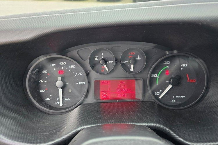 IVECO DAILY 35S15 zdjęcie 6