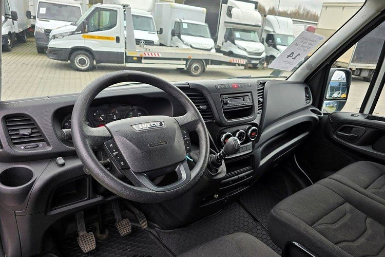 IVECO DAILY 35S15 zdjęcie 7