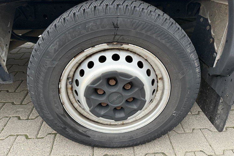 IVECO DAILY 35S15 zdjęcie 9