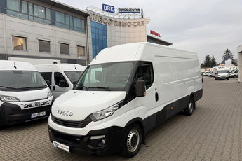 Iveco IVECO DAILY 35S15