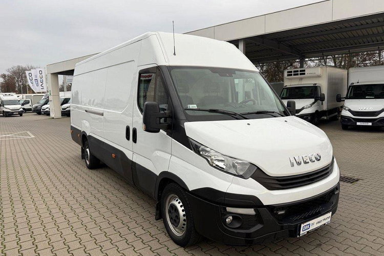 IVECO DAILY 35S15 zdjęcie 2