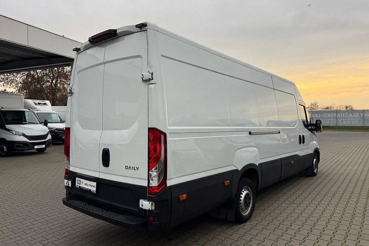 IVECO DAILY 35S15 zdjęcie 3