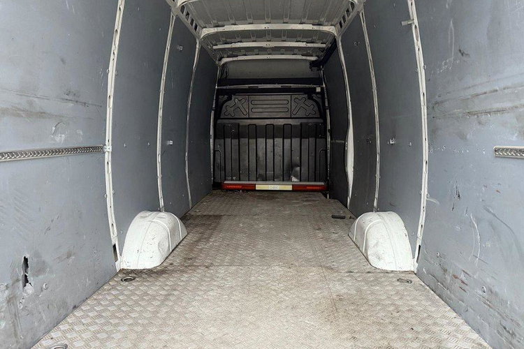 IVECO DAILY 35S15 zdjęcie 5