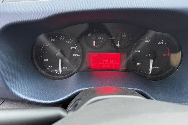 IVECO DAILY 35S15 zdjęcie 6