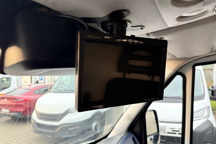 IVECO DAILY 35S15 zdjęcie 8