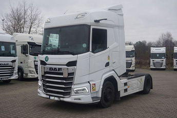 DAF DAF XF 480 FT