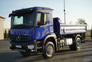 Mercedes AROCS 1853 / 4X2 / WYWROTKA 3 STRONNA / MEILLER KIPER / EURO 6 /  zdjęcie 10
