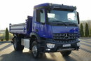 Mercedes AROCS 1853 / 4X2 / WYWROTKA 3 STRONNA / MEILLER KIPER / EURO 6 /  zdjęcie 15