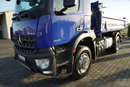 Mercedes AROCS 1853 / 4X2 / WYWROTKA 3 STRONNA / MEILLER KIPER / EURO 6 /  zdjęcie 17