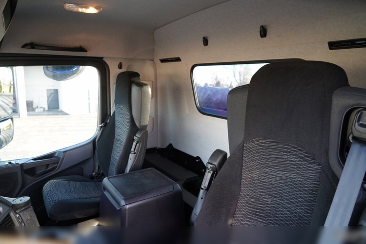 Mercedes AROCS 1853 / 4X2 / WYWROTKA 3 STRONNA / MEILLER KIPER / EURO 6 /  zdjęcie 31