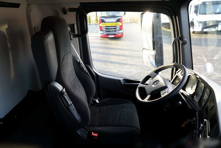 Mercedes AROCS 1853 / 4X2 / WYWROTKA 3 STRONNA / MEILLER KIPER / EURO 6 /  zdjęcie 32