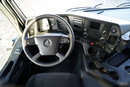 Mercedes AROCS 1853 / 4X2 / WYWROTKA 3 STRONNA / MEILLER KIPER / EURO 6 /  zdjęcie 34