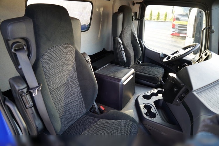 Mercedes AROCS 1853 / 4X2 / WYWROTKA 3 STRONNA / MEILLER KIPER / EURO 6 /  zdjęcie 40