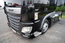 DAF XF 480 / SSC / MEGA /  KLIMA POSTOJOWA / LOW DECK  zdjęcie 11