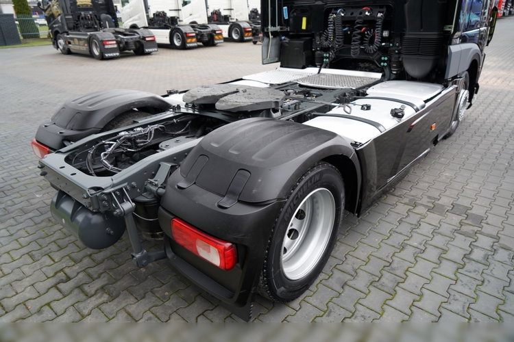 DAF XF 480 / SSC / MEGA /  KLIMA POSTOJOWA / LOW DECK  zdjęcie 15