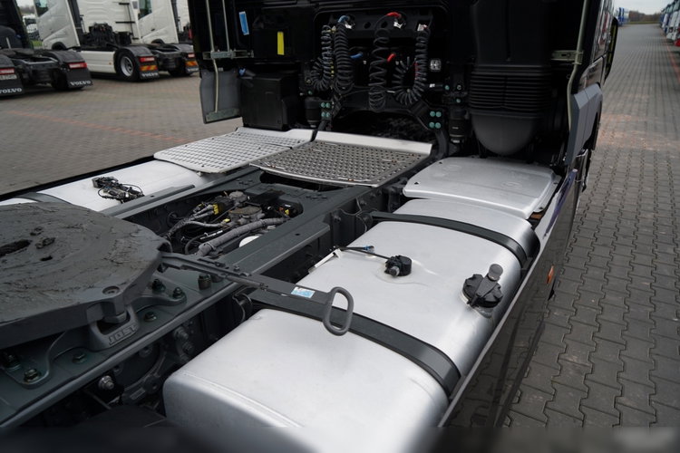 DAF XF 480 / SSC / MEGA /  KLIMA POSTOJOWA / LOW DECK  zdjęcie 16