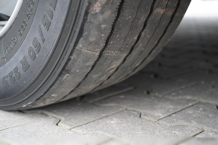 DAF XF 480 / SSC / MEGA /  KLIMA POSTOJOWA / LOW DECK  zdjęcie 18