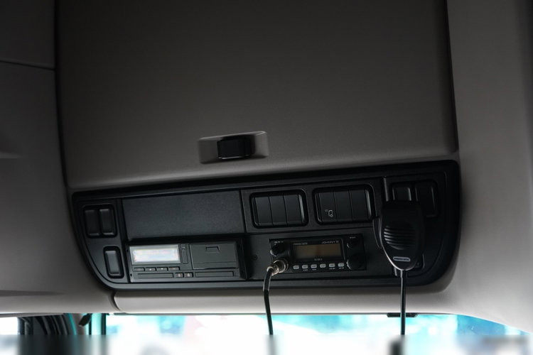 DAF XF 480 / SSC / MEGA /  KLIMA POSTOJOWA / LOW DECK  zdjęcie 33