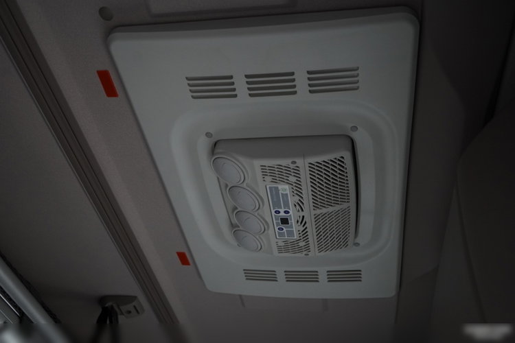 DAF XF 480 / SSC / MEGA /  KLIMA POSTOJOWA / LOW DECK  zdjęcie 35