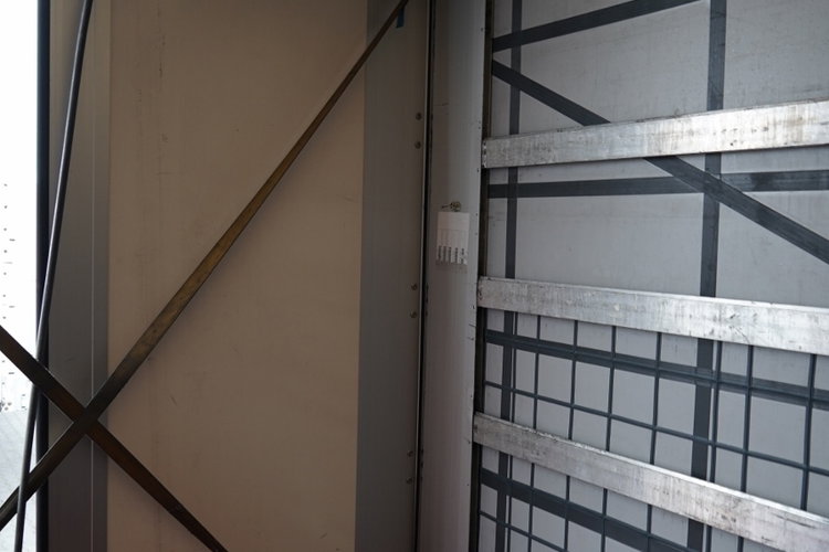 Wielton / FIRANKA STANDARD / MULDA DO STALI - 9 M / OŚ PODNOSZONA / SAF / MAŁO UŻYWANA  zdjęcie 14