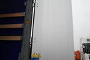 Schmitz -CARGOBULL / FIRANKA / STANDARD / 2 OSIE PODNOSZONE zdjęcie 13
