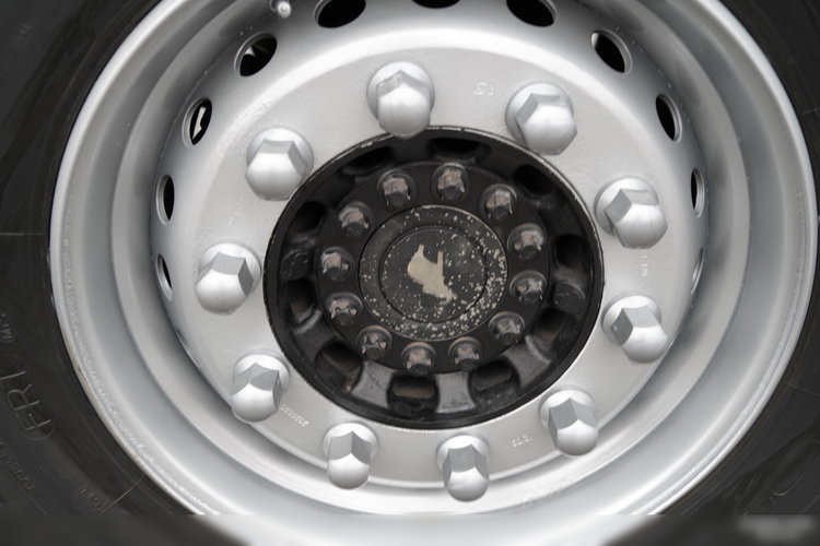 Schmitz -CARGOBULL / FIRANKA / STANDARD / 2 OSIE PODNOSZONE zdjęcie 27