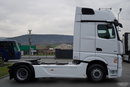 Mercedes -Benz ACTROS L 1851 / GIGA SPACE / RETARDER / 2022 R zdjęcie 9