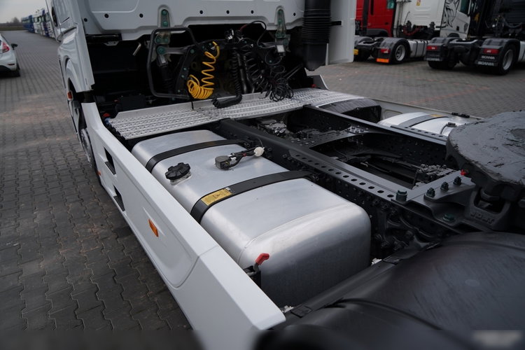 Mercedes -Benz ACTROS L 1851 / GIGA SPACE / RETARDER / 2022 R zdjęcie 13