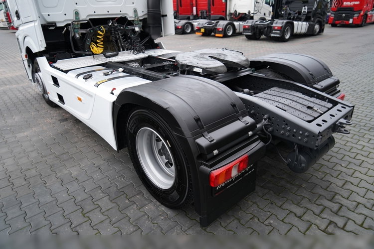 Mercedes -Benz ACTROS L 1851 / GIGA SPACE / RETARDER / 2022 R zdjęcie 14