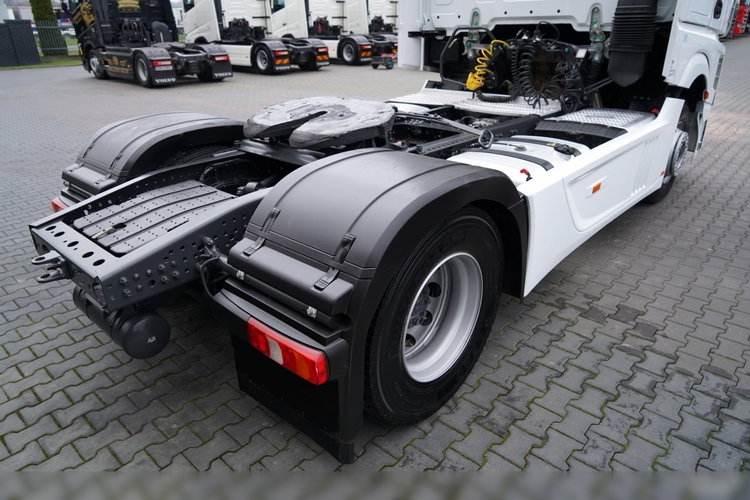 Mercedes -Benz ACTROS L 1851 / GIGA SPACE / RETARDER / 2022 R zdjęcie 15