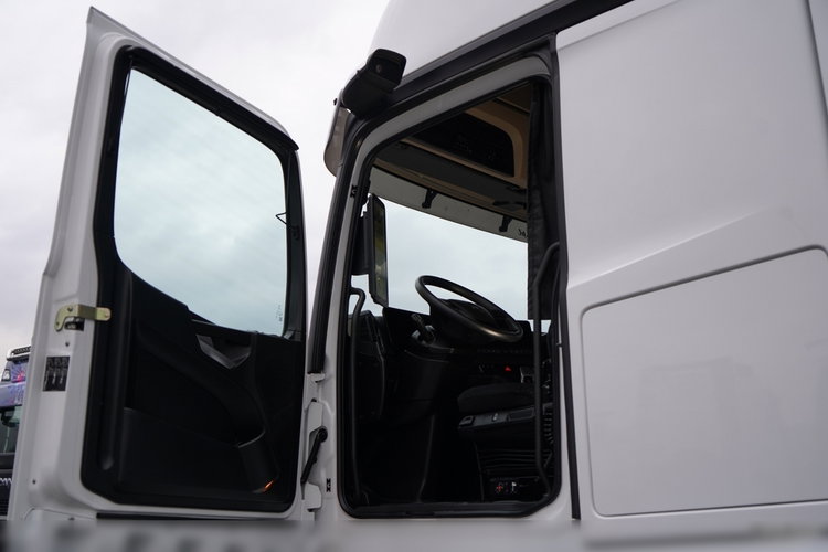 Mercedes -Benz ACTROS L 1851 / GIGA SPACE / RETARDER / 2022 R zdjęcie 22