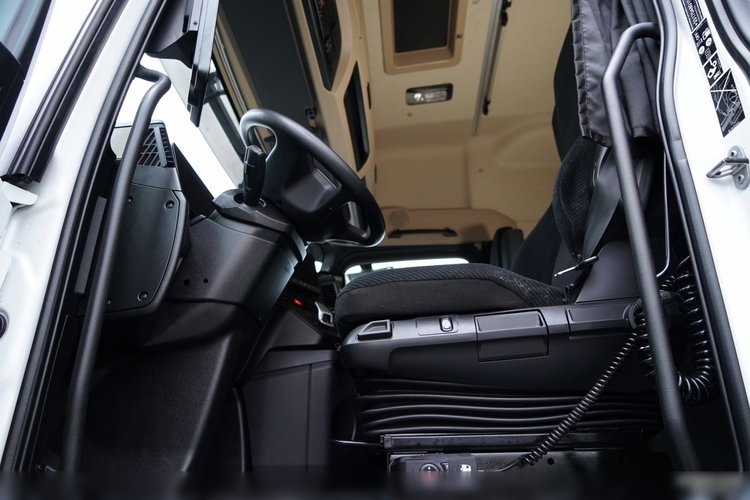 Mercedes -Benz ACTROS L 1851 / GIGA SPACE / RETARDER / 2022 R zdjęcie 23