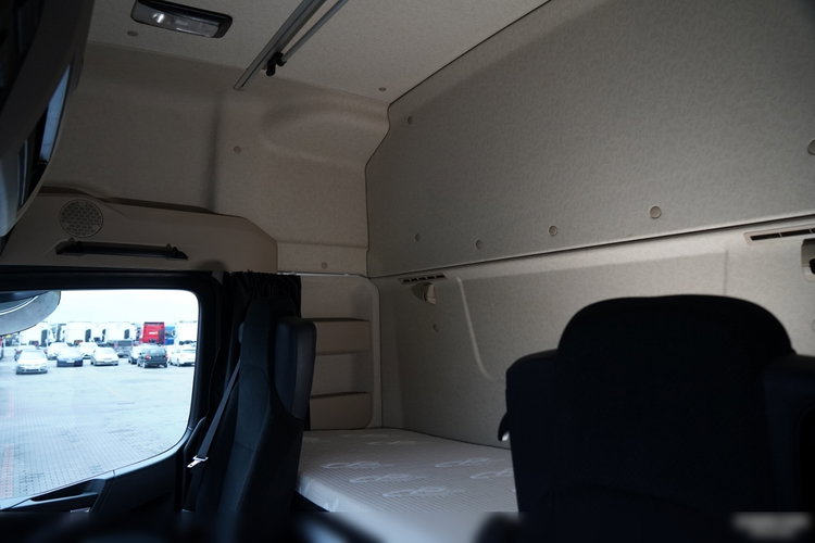 Mercedes -Benz ACTROS L 1851 / GIGA SPACE / RETARDER / 2022 R zdjęcie 25