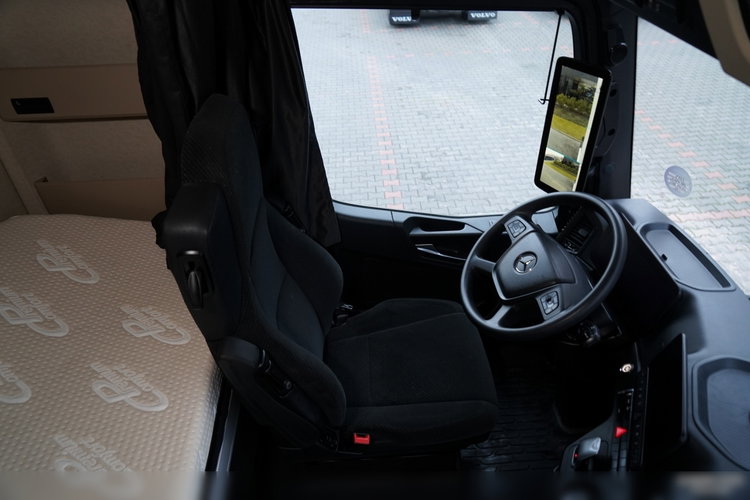 Mercedes -Benz ACTROS L 1851 / GIGA SPACE / RETARDER / 2022 R zdjęcie 27