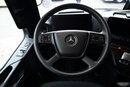 Mercedes -Benz ACTROS L 1851 / GIGA SPACE / RETARDER / 2022 R zdjęcie 28