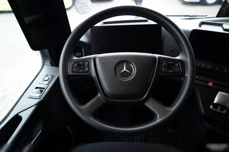 Mercedes -Benz ACTROS L 1851 / GIGA SPACE / RETARDER / 2022 R zdjęcie 28