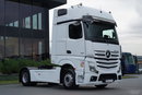 Mercedes -Benz ACTROS L 1851 / GIGA SPACE / RETARDER / 2022 R zdjęcie 2
