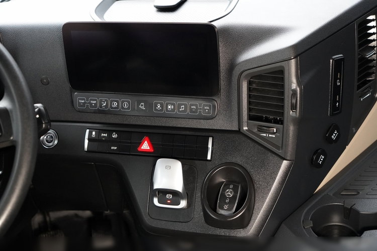 Mercedes -Benz ACTROS L 1851 / GIGA SPACE / RETARDER / 2022 R zdjęcie 30