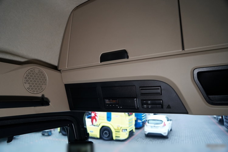 Mercedes -Benz ACTROS L 1851 / GIGA SPACE / RETARDER / 2022 R zdjęcie 33