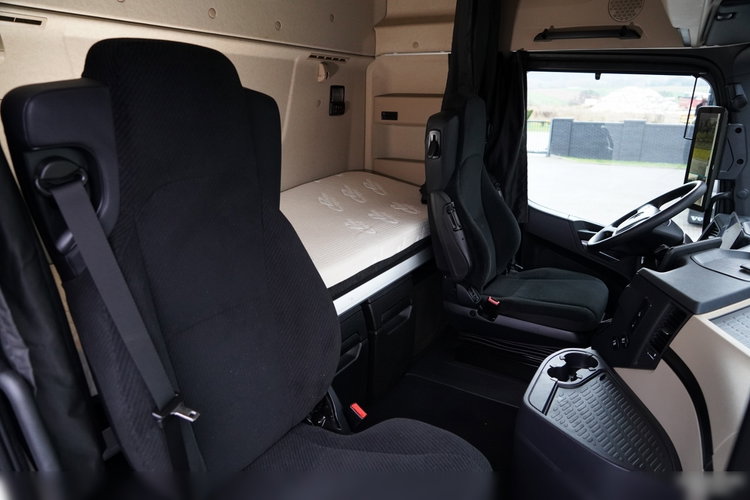 Mercedes -Benz ACTROS L 1851 / GIGA SPACE / RETARDER / 2022 R zdjęcie 35