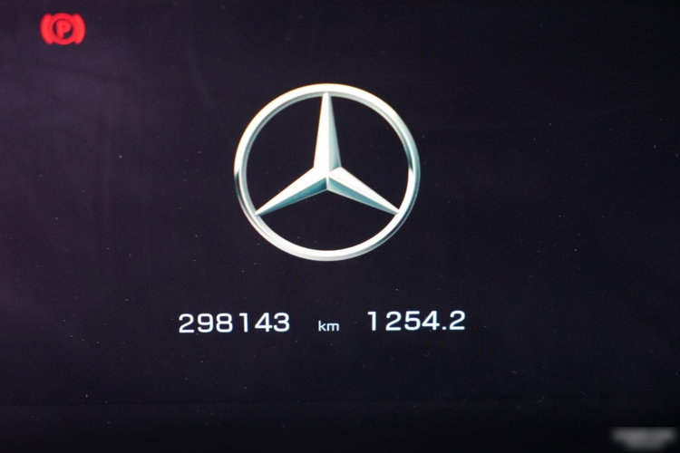 Mercedes -Benz ACTROS L 1851 / GIGA SPACE / RETARDER / 2022 R zdjęcie 38