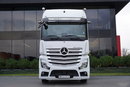 Mercedes -Benz ACTROS L 1851 / GIGA SPACE / RETARDER / 2022 R zdjęcie 3