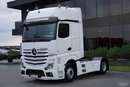 Mercedes -Benz ACTROS L 1851 / GIGA SPACE / RETARDER / 2022 R zdjęcie 4