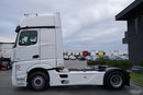 Mercedes -Benz ACTROS L 1851 / GIGA SPACE / RETARDER / 2022 R zdjęcie 6