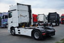 Mercedes -Benz ACTROS L 1851 / GIGA SPACE / RETARDER / 2022 R zdjęcie 7
