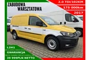 Volkswagen Caddy Long 39999zł NETTO Zabudowa Warsztatowa 2.0TDi/102KM zdjęcie 1
