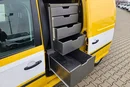Volkswagen Caddy Long 39999zł NETTO Zabudowa Warsztatowa 2.0TDi/102KM zdjęcie 12