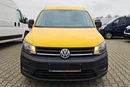 Volkswagen Caddy Long 39999zł NETTO Zabudowa Warsztatowa 2.0TDi/102KM zdjęcie 4
