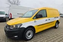 Volkswagen Caddy Long 39999zł NETTO Zabudowa Warsztatowa 2.0TDi/102KM zdjęcie 5