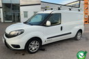 Fiat Doblo Maxi 2018r/1.4Tjet 120KM / przebieg 62 tys km /Nowy Gaz zdjęcie 1